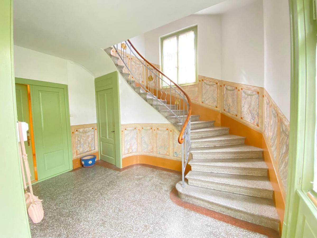 Sweet Holiday Home - No.1 Интерлакен Экстерьер фото