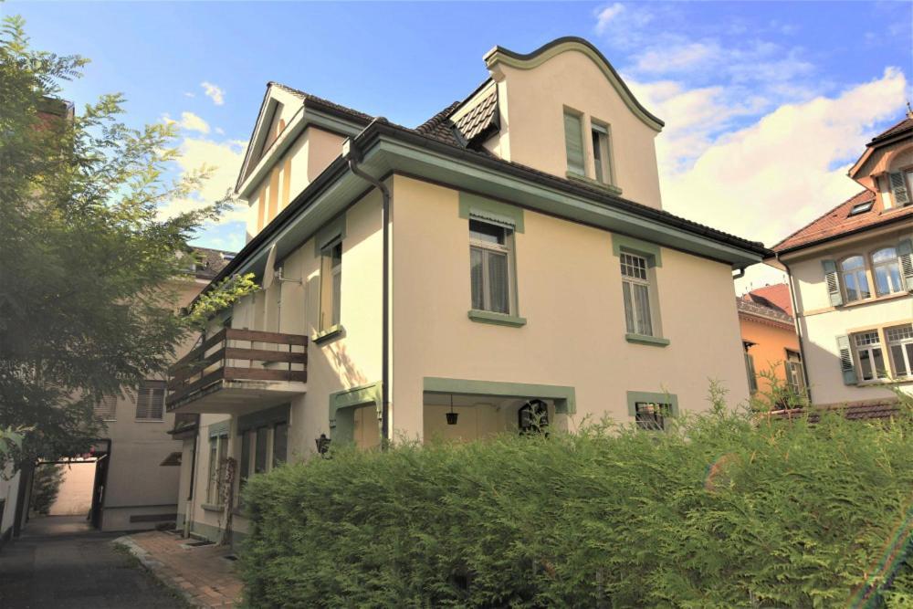 Sweet Holiday Home - No.1 Интерлакен Экстерьер фото