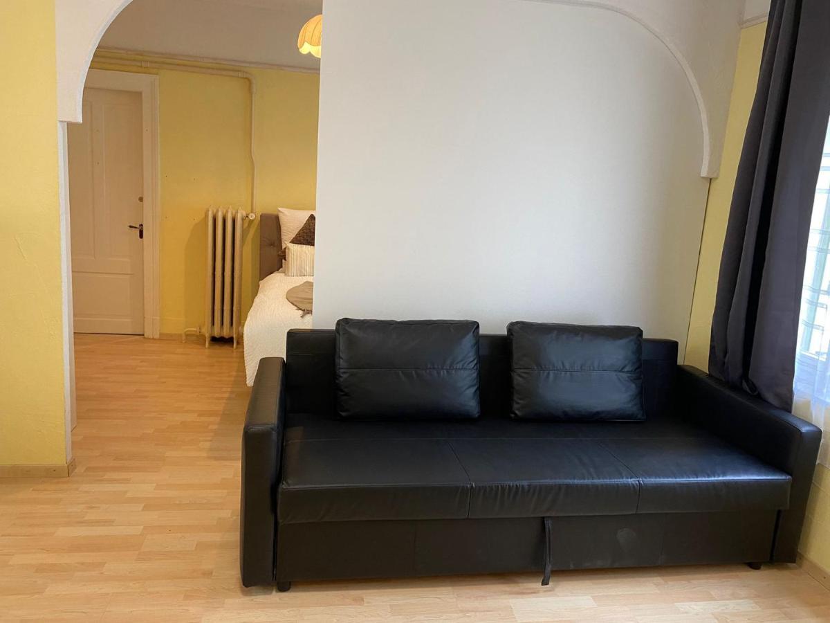 Sweet Holiday Home - No.1 Интерлакен Экстерьер фото