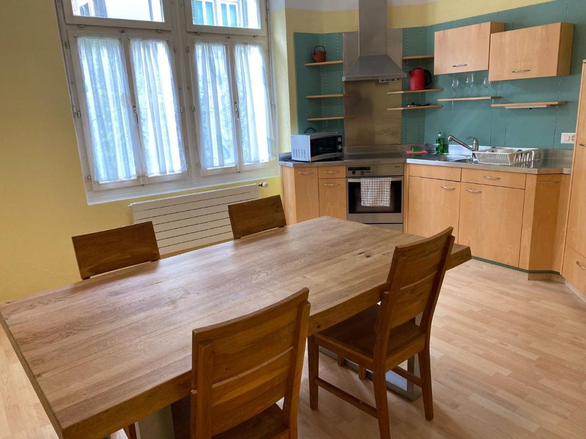 Sweet Holiday Home - No.1 Интерлакен Экстерьер фото