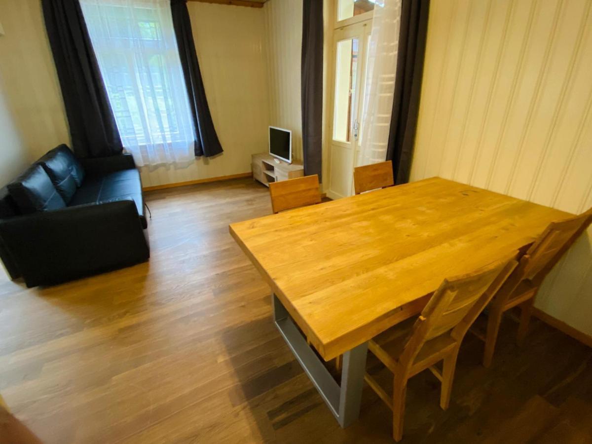Sweet Holiday Home - No.1 Интерлакен Экстерьер фото