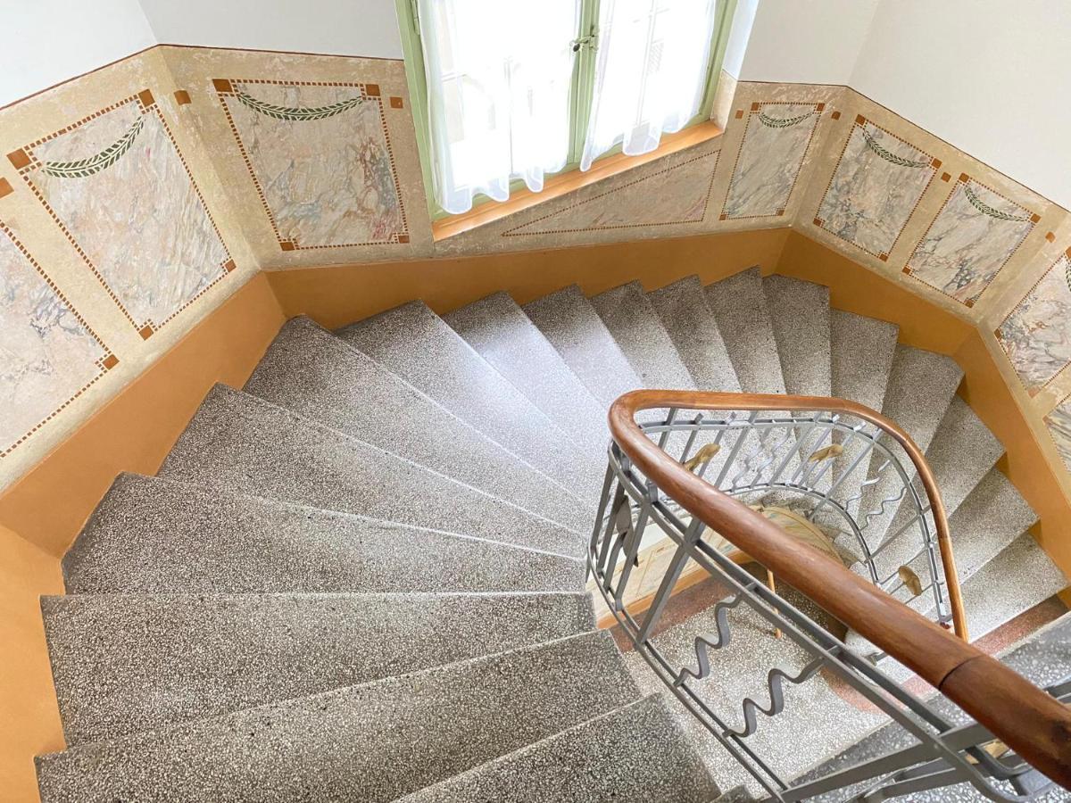 Sweet Holiday Home - No.1 Интерлакен Экстерьер фото